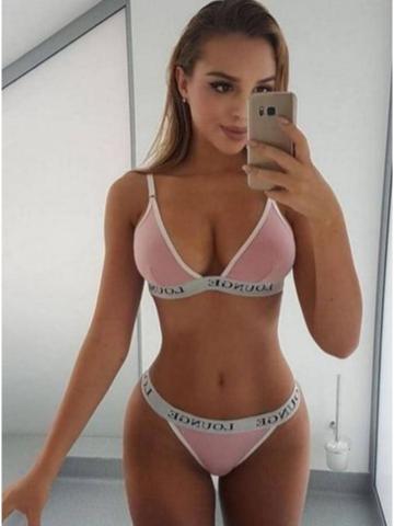 Индивидуалка Гертруда Фотография 2