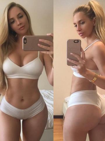 Индивидуалка Наталья Фотография 2